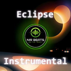 PNL X Cloud Type Beat Eclipse | Instru Rap Planant 2025