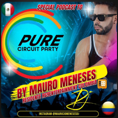 Muchacho Guapo Pure Circuit by Mauricio Meneses