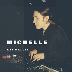 Michelle LIVE - Key mix 026