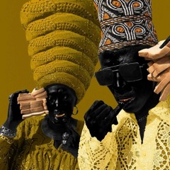 TIMES IS HARD (So Let's Dance)