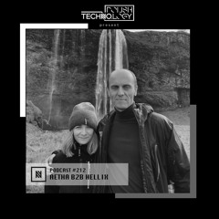 Polish Techno.logy | Podcast #212| Aetha b2b Hellix