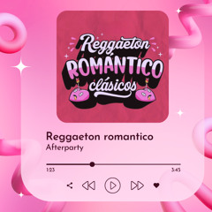 PACK REGGAETON ROMANTICO CLASICO VOL.1 *FREE DOWNLOAD*