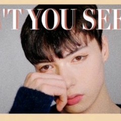 Can't You See Me by TXT (Johnny Cover)