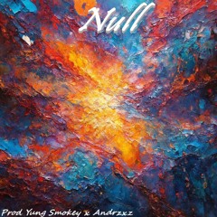 [FREE] Juice WRLD x Tenseoh Ambient Type Beat - Null
