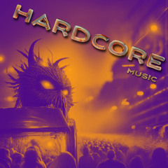 Hardcore Damn