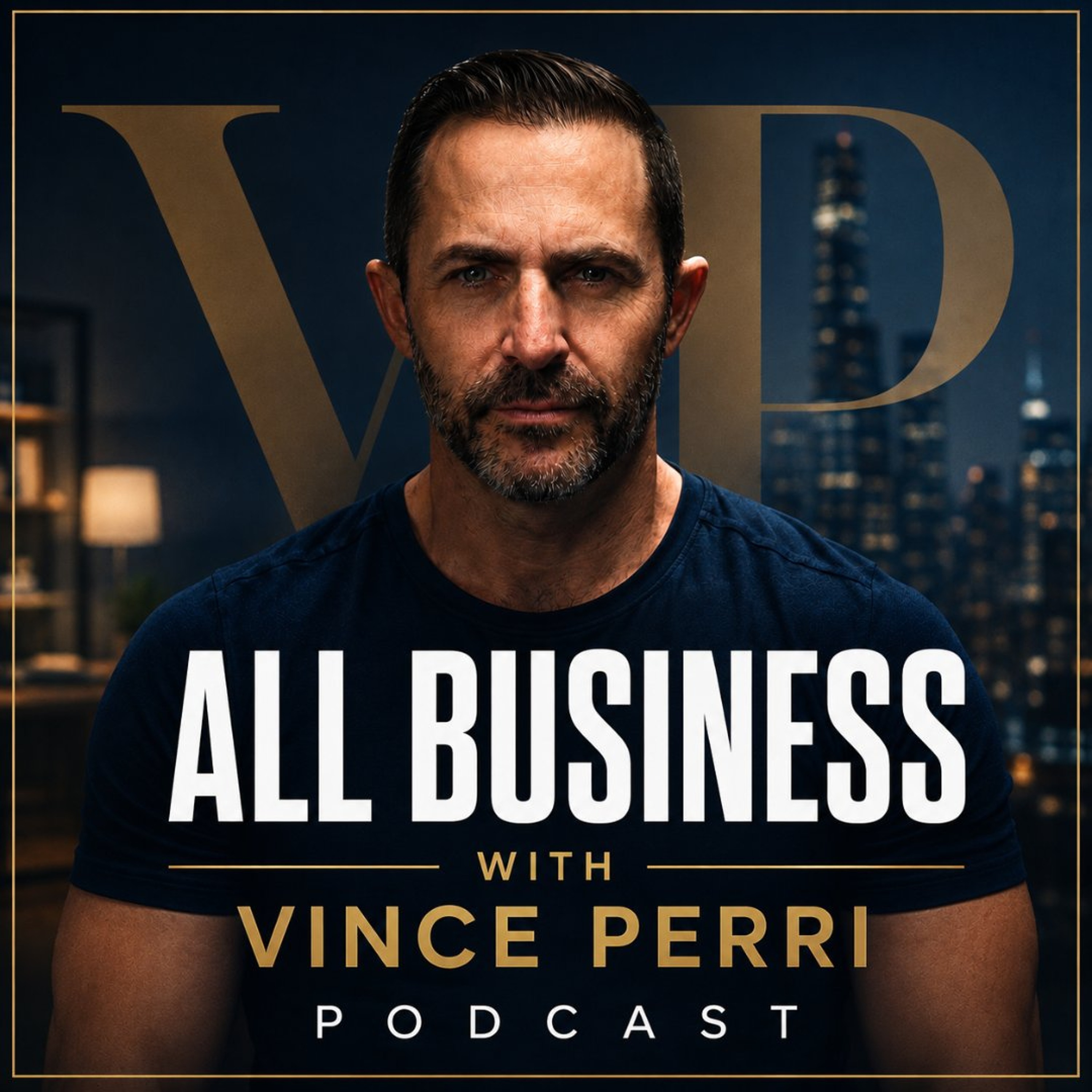How a High School Dropout Built a $2M Business (No Degree Needed) episode artwork