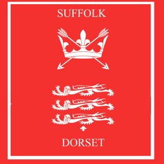 Folklore Tapes Ceremonial County Series Vol.II - Suffolk | Dorset
