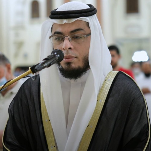 أحمد عبدالرازق نصر || سورة العنكبوت