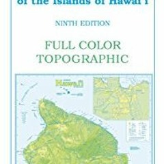 [VIEW] [KINDLE PDF EBOOK EPUB] Map of Hawai‘i: The Big Island (Reference Maps of the Islands of Ha