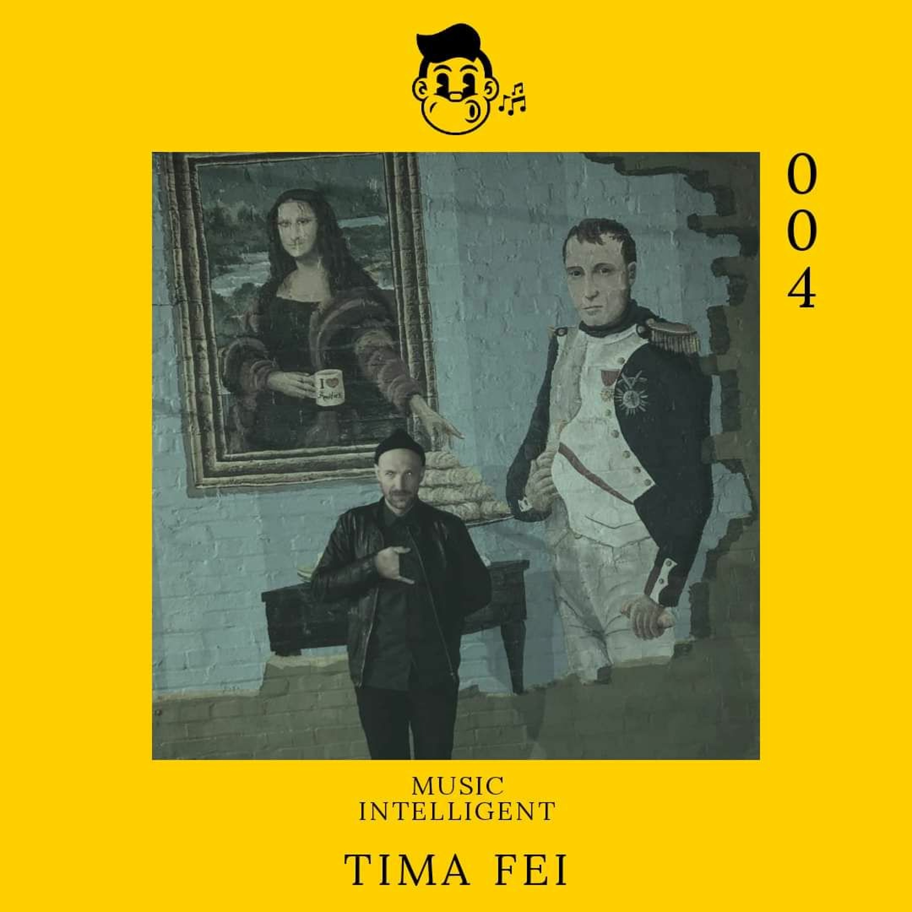 Tima Fei