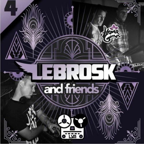 Summer Vibes - Lebrosk Podcast Mix