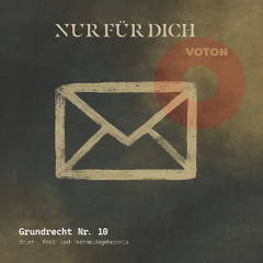 Nur für dich