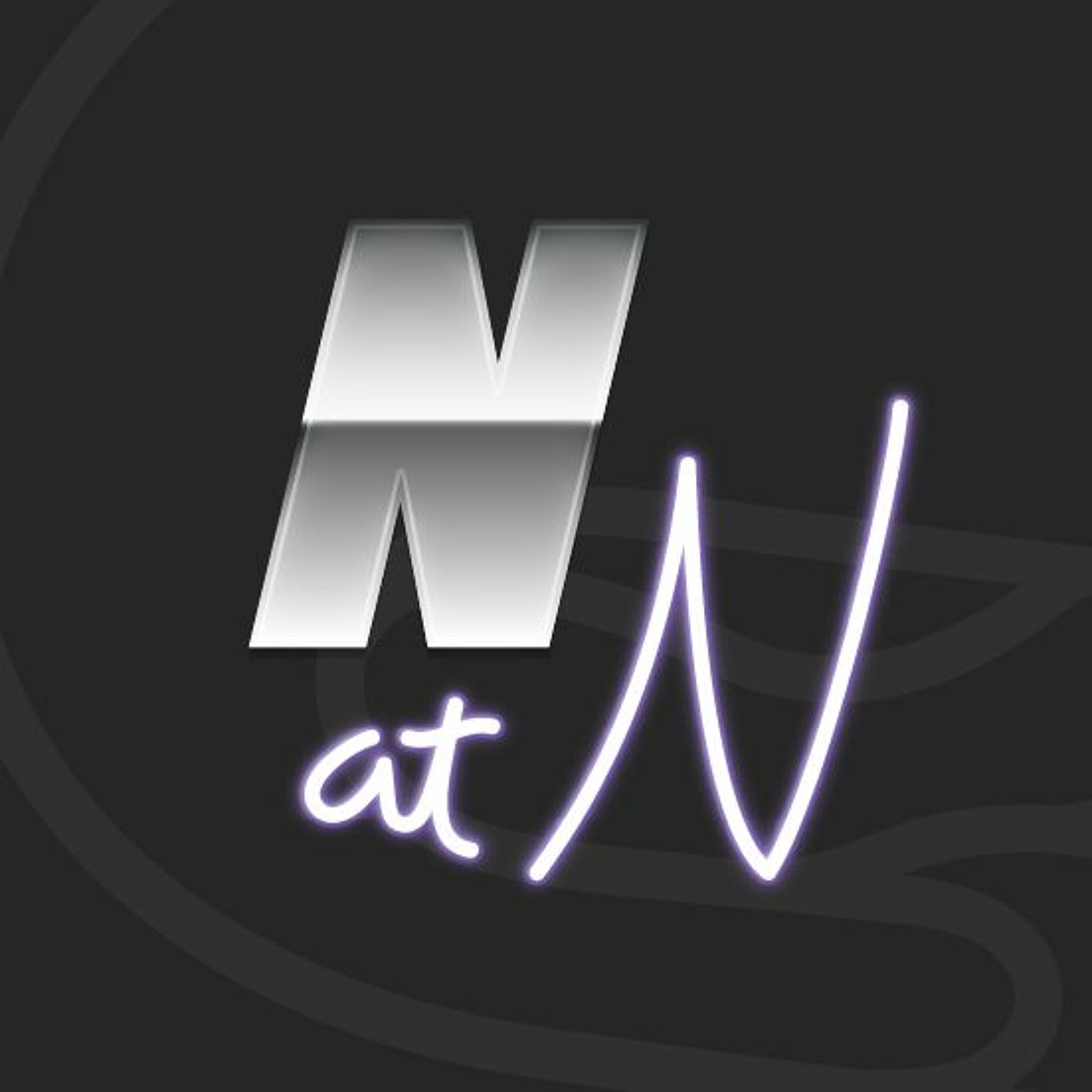 S:1 E:4 Nascar at Night the Podcast | Race Recaps, Massive Penalties, Atlanta Preview episode artwork