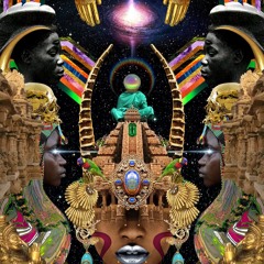 House Music For The Soul - Tribal, Afro, & Latin House - tiktok live 12.12.24