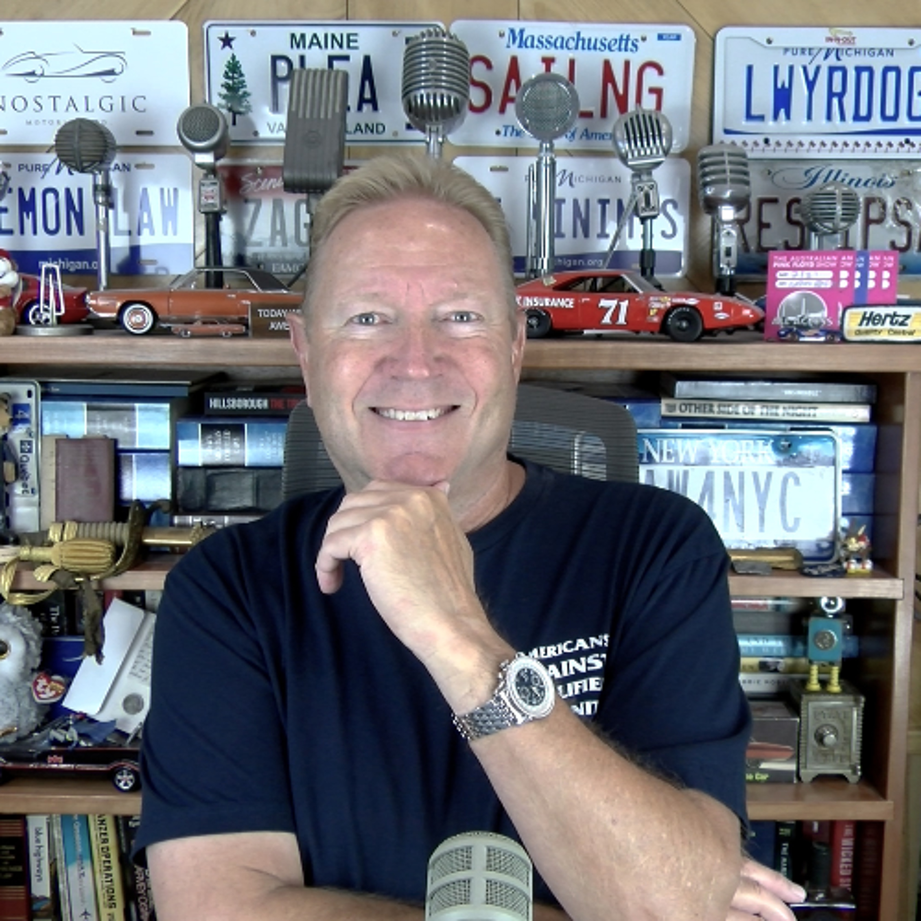 Civil Asset Forfeiture Victim WINS!