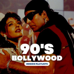 90s Bollywood