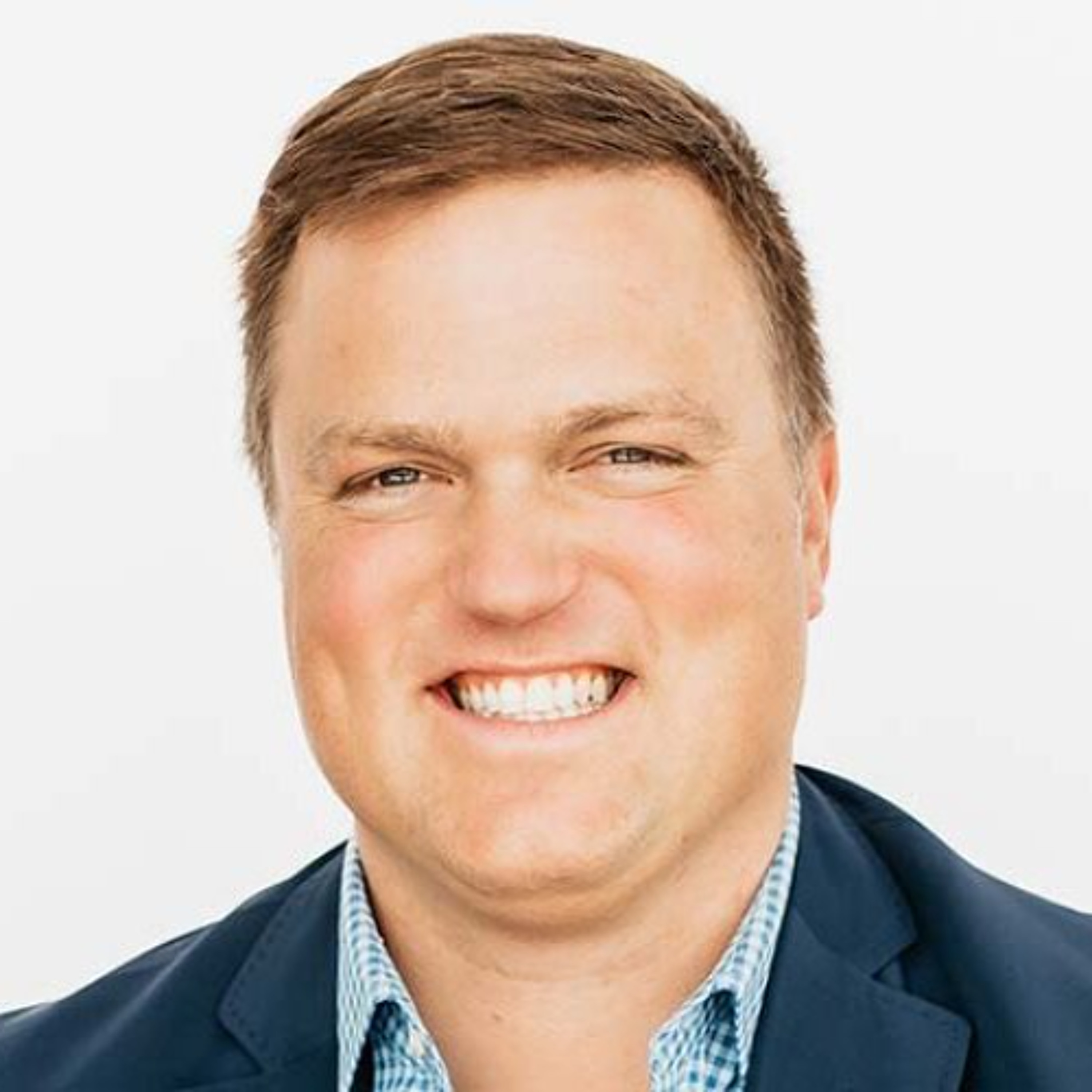Interview: Josh Budish, principal, Endeavor Development episode artwork
