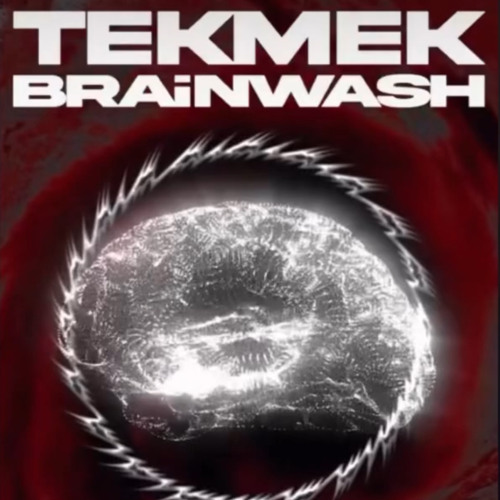 (Live - Mitschnitt) Julien Kempter@CC2 Regensburg (TEKMEK BRAINWASH) 2024 - 08 - 16