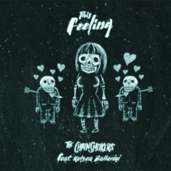 The Chainsmoker - This Feeling ft.Kelsea Ballerini（MEBIXXRemix）