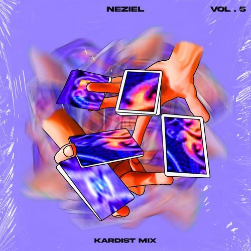 KARDIST MIX 05