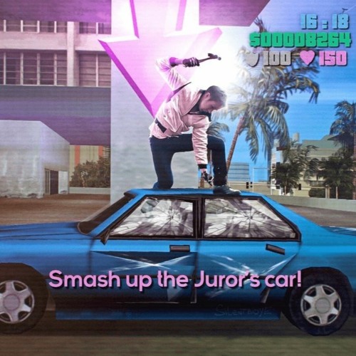 SanY4 - Retrowave Phonk