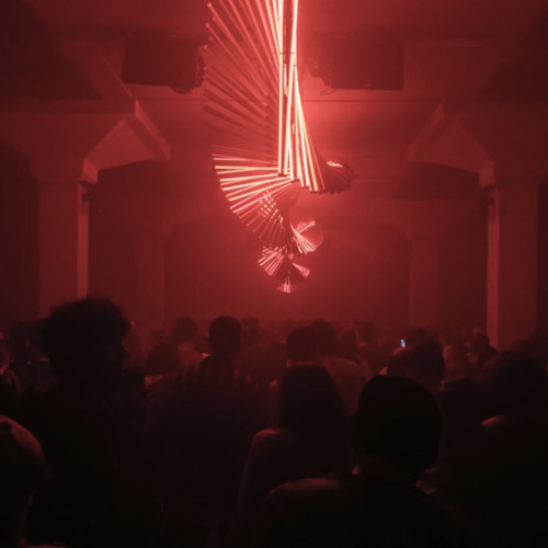 Techno Set‘s⛓️🖤