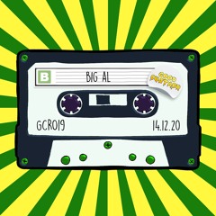 Good Custard Mixtape 019: Big Al