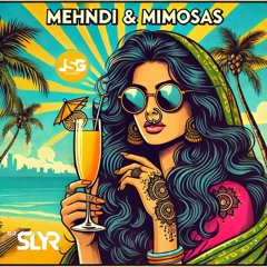 MEHNDI & MIMOSAS 2025 Mashup | DJ SLYR | Wedding Season Mixtape Vol 1