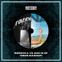 Vrapper vs. Inna - Bershka vs. Sun Is Up (Obiis Mashup)