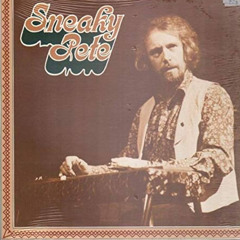 Episode 81: Pedal Steel Here