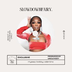 slowdownfairy
