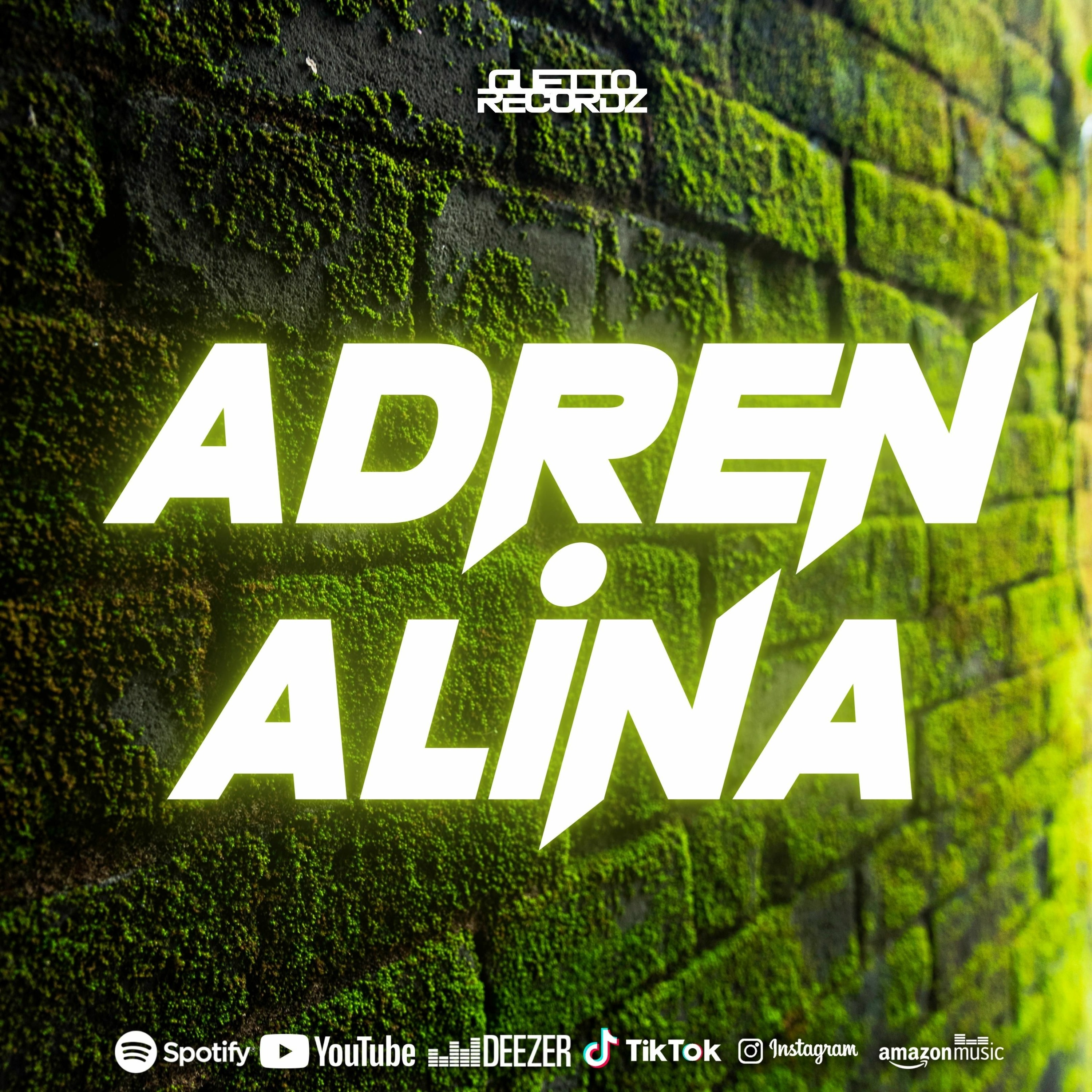 ADRENALINA - ( Feat LOKOWAT) episode artwork