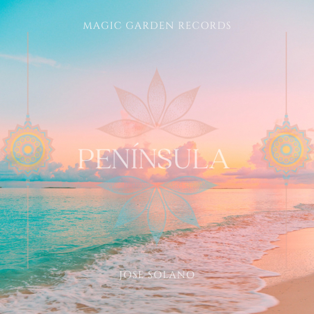 Stream Vintage Summer by Jose Solano | Listen online for free on SoundCloud