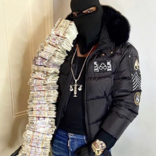 Potter Payper x Skrapz - More Than Rap #EXCLUSIVE