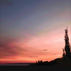 Una Noche De Agosto En La Terraza. By Jj.Funk - Riu La Mola, Formentera 2023.