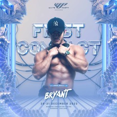 DJ Bryant - White Party Bangkok 2024 - Official Podcast