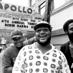 Soul Brothers