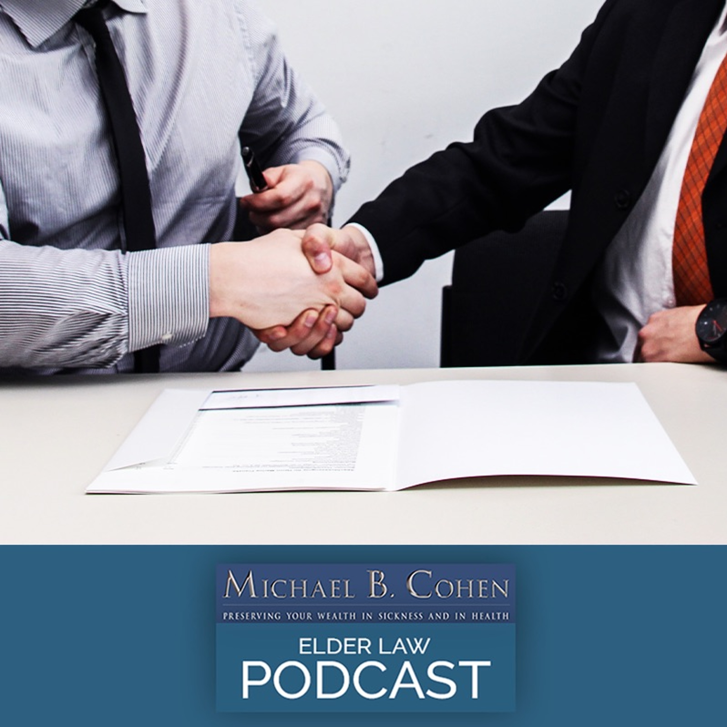 WHAT TITLE COMPANIES ACCEPT | 03.24.20 episode artwork
