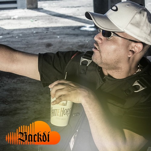 MC Backdi / Pode Invejar / DJ Boka