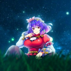 Blues Goodbyes - by Toshihiko Tahara x Comp (Butaotome) - Touhou LostWord