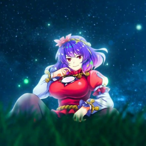 Blues Goodbyes - by Toshihiko Tahara x Comp (Butaotome) - Touhou LostWord
