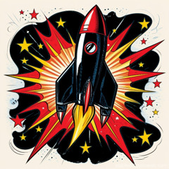 Saturday Seshions 'Into Orbit' - HDSN