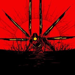 AT ENDS | ULTRAKILL | Cover by Gained.