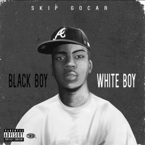 Skip Gocar - Rev It Up (Prod. Carreno) [Fast]