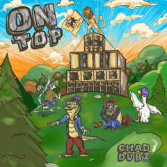 FA075: Chad Dubz - On Top EP (PRE-ORDER)
