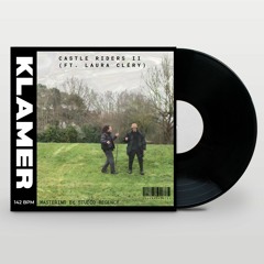 KLAMER - Castle Riders II (feat. Laura Cléry)