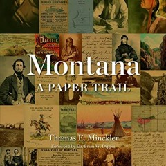 != Montana, A Paper Trail !Ebook=