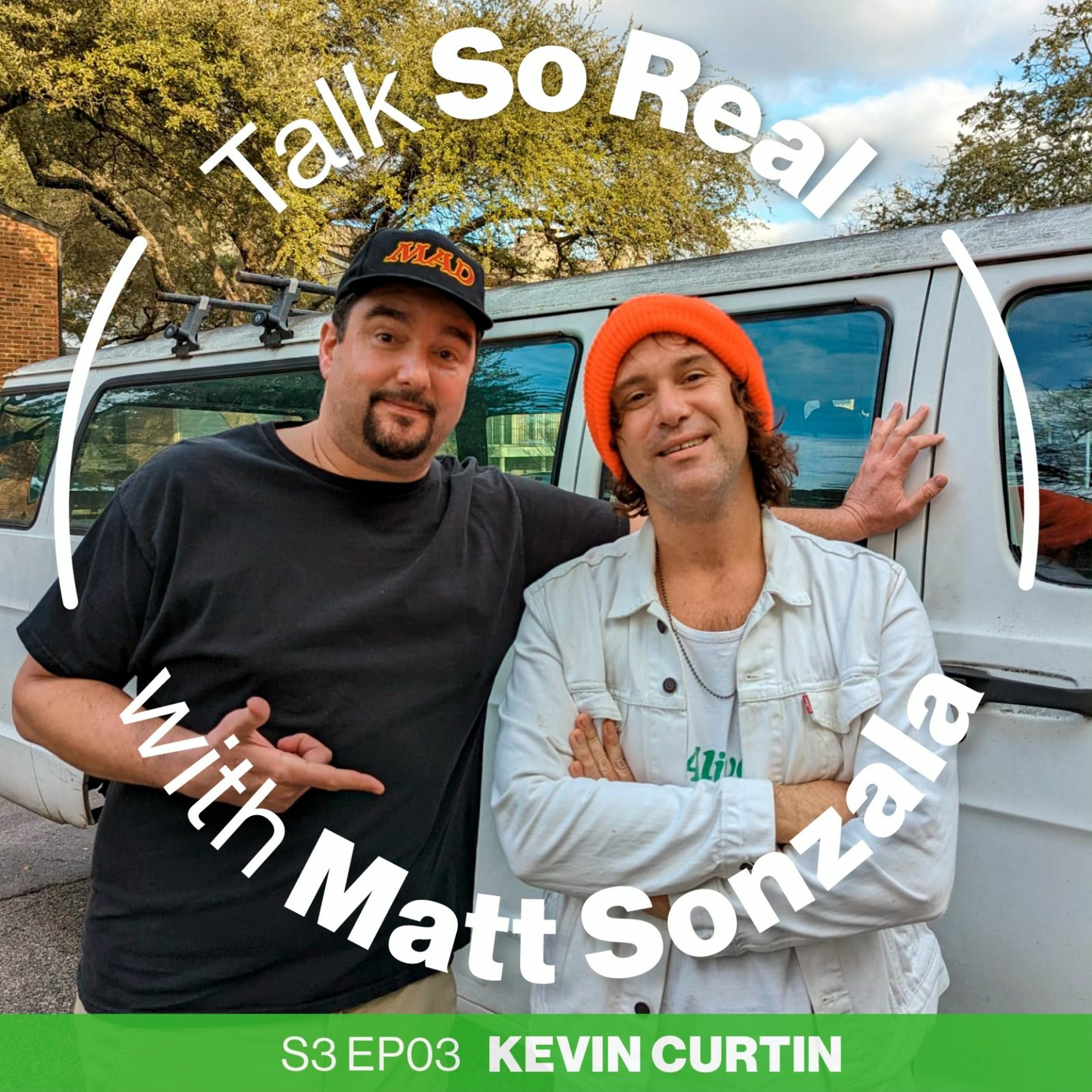 Pushermania Network Podcasts