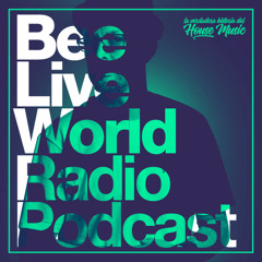 Podcast 587 BeeLiveWorld by DJ Bee 15.08.25 Side B