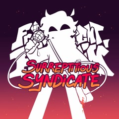 Ease - Friday Night Funkin': Surreptitious Syndicate